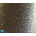 100% pu sofa leather solvent free leather